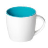 Chicago Mugs Teal